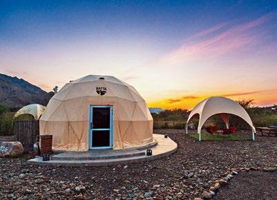48 HOURS: IN THE MOUNTAINS OF HATTA